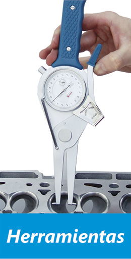Herramientas