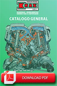 Catalogo Herramientas Kras