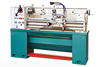 MÁQUINAS FRESADORAS CNC BED