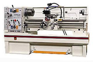 MÁQUINAS FRESADORAS CNC BED