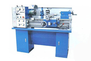 MÁQUINAS FRESADORAS CNC BED