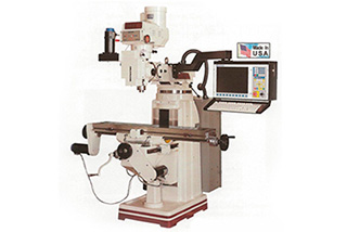 MÁQUINAS FRESADORAS CNC BED