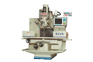 MÁQUINAS FRESADORAS CNC BED