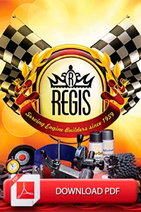 Catalogo Herramientas Regis