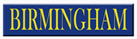Birmingham