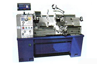 MÁQUINAS FRESADORAS CNC BED