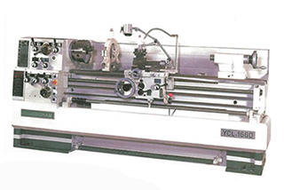 MÁQUINAS FRESADORAS CNC BED