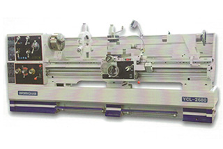 MÁQUINAS FRESADORAS CNC BED